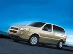 Chevrolet Uplander SWB 2005 года